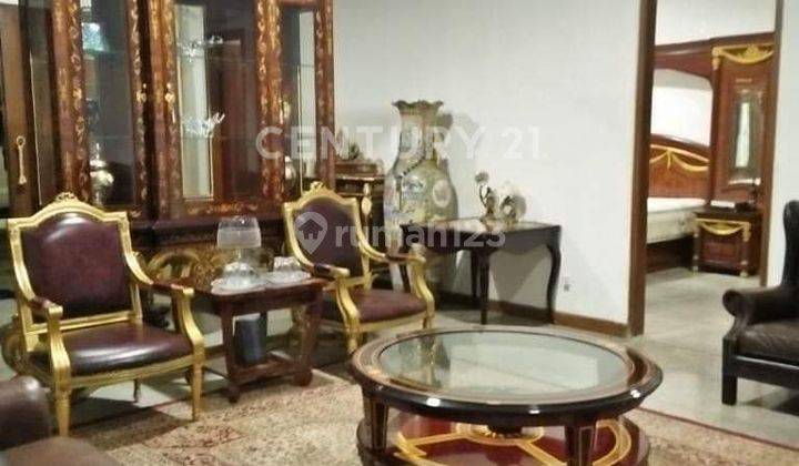 Dijual Rumah Bagus  Di Lokasi Kemang Jakarta Selatan 1