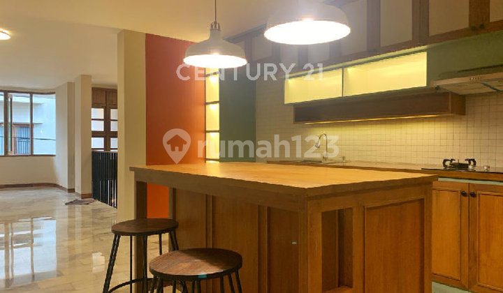 Brand New Modern Tropical Natural House in Cipinang Rawamangun 2