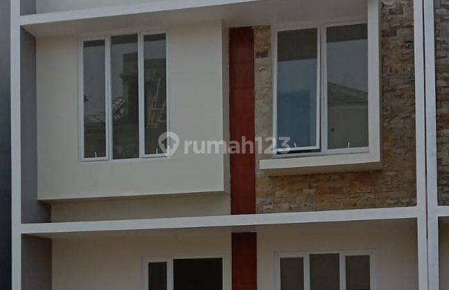 Rumah Anthopila Mewah Dan Murah Wilayah Bsd 8
