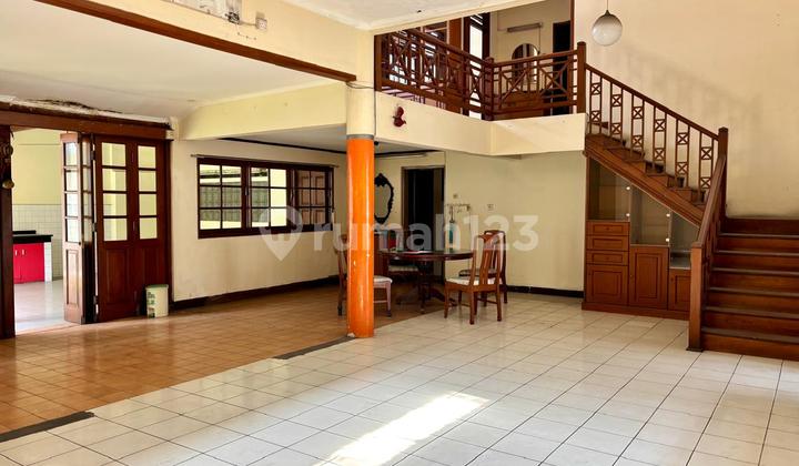 Hitung Tanah Bonus Rumah Lokasi Strategis Di Bintaro