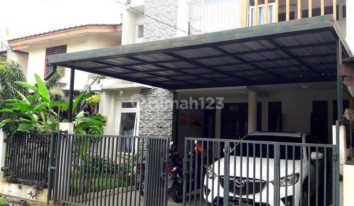 Rumah Cantik Harga Nego Sampai Deal Di Bintaro.      1