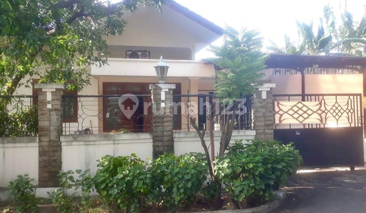 Rumah Bagus Bangunan Kokoh Di Duren Sawit Jakarta Timur 2
