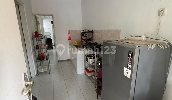Rumah 2 Lantai Bebas Banjir Lokasi Strategis Di Bintaro Sektor 2 2