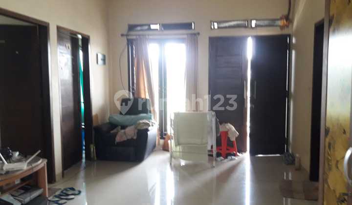 Nice House Spacious Yard Strategic Location at Veteran Bintaro Jakarta 2