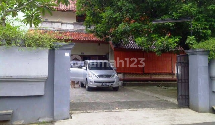 Charming Comfortable House in a Strategic Location at Ragunan, South Jakarta