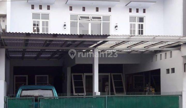 Rumah Bagus Siap Huni Lokasi Strategis Di Bintaro  1