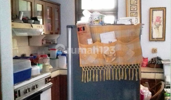 Charming Comfortable House in a Strategic Location at Ragunan, South Jakarta