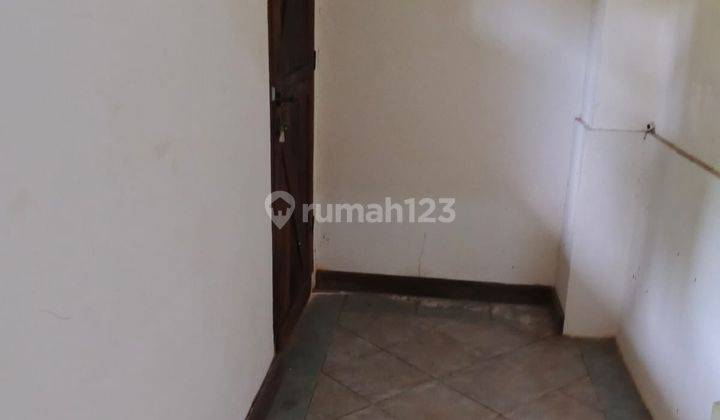 Rumah Asri Siap Huni Lokasi Strategis Di Bintaro Sektor 5 2