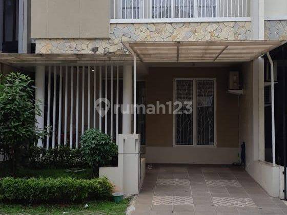 Rumah Minimalis Lokasi Strategis Di Bintaro 9 Jakarta Selatan 1