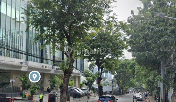 Jual Cepat Ruko 4.5 Lantai Siap Huni di Duren Tiga 8