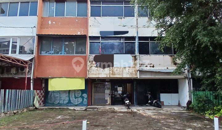 Ruko Gandeng Dipinggir Jalan Dibawah NJOP, Cocok untuk Usaha Ruko Gandeng Dipinggir Jalan Dibawah NJOP, Cocok untuk Usaha