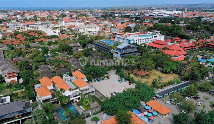 tanah beachfront, pantai jerman 2