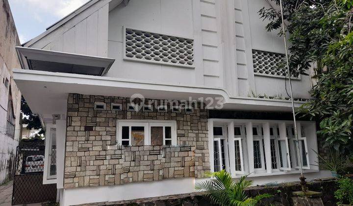 rumah komercial pusat kota sby 1