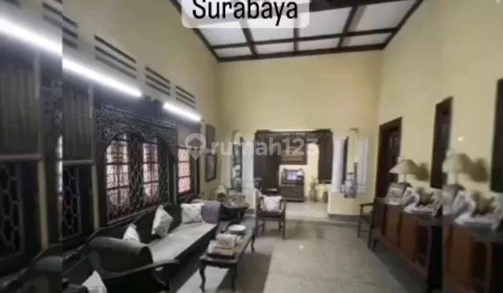 rumah heritage dr soetomo 2