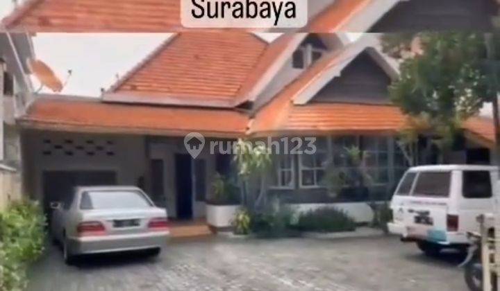 rumah heritage dr soetomo 1