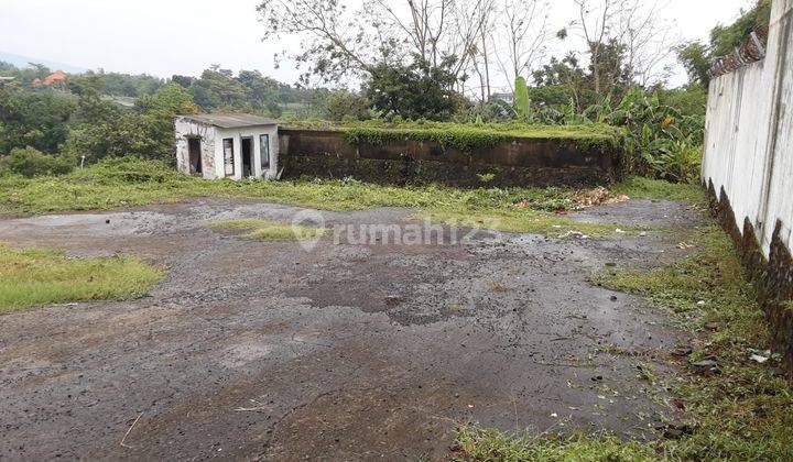 tanah sumber mata air pandaan 2