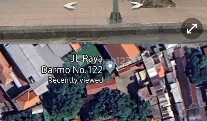 raya darmo surabaya 1