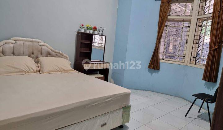 Dukuh Kupang Rumah Kos Aktif 2