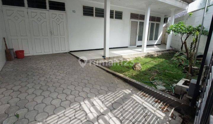 Rumah Siap Huni Kartini Sby 2