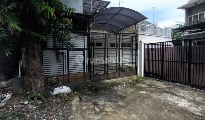 Rumah Siap Huni Kartini Sby 1