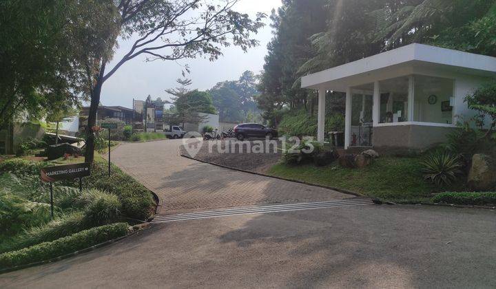 Rumah di Dago village
Dengan view alam terbaik 2