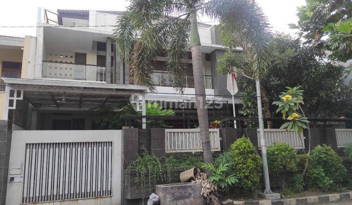 Rumah Minimalis 2 Lantai di Pusat Kota Bandung Turanggga,  1