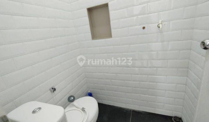  Rumah Baru Cantik Minimalis 2 Lantai Tki 1 