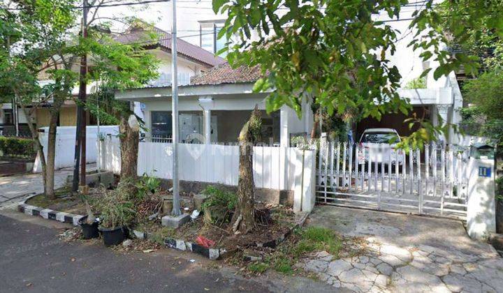 Rumah di Sayap Riau , Jalan Pudak, Jarang Ada 1