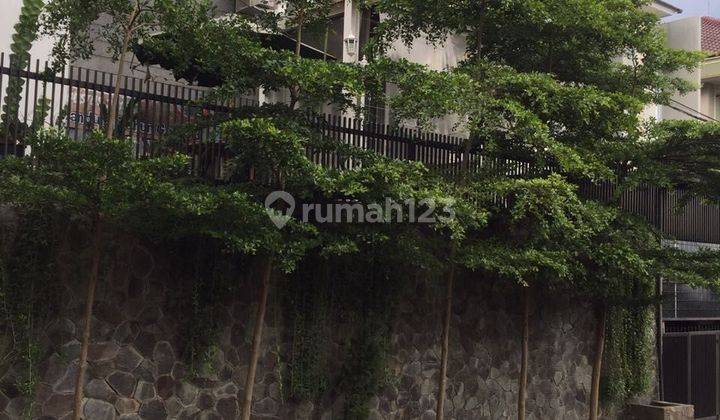 Rumah Mewah di Bandung Utara Siap Huni di Setramurni,  1