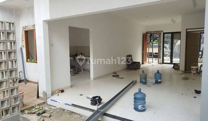 Rumah di Leuwisari dekat terminal leuwi panjang 2