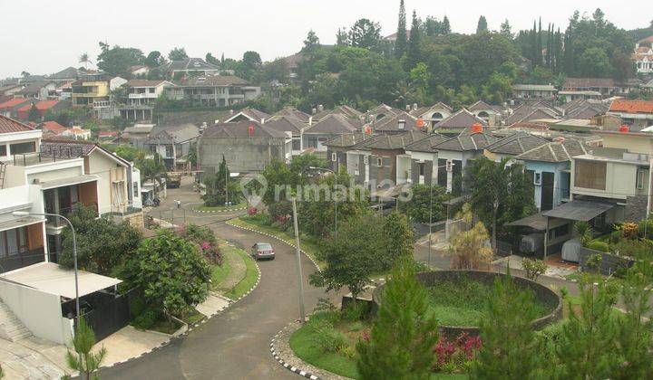 Tanah Kavling Di Komplek Setiabudi Terrace Bandung Utara 2