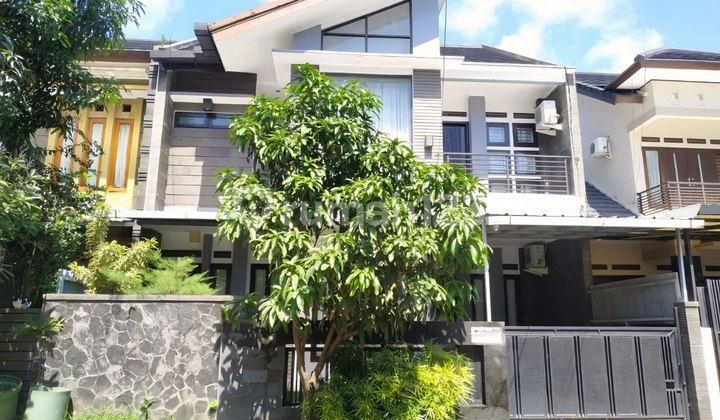 Rumah di Komplek Buahbatu Regency dekat Exit Tol Buahbatu Rumah di Komplek Buahbatu Regency dekat Exit Tol Buahbatu