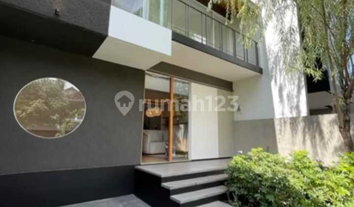 Rumah Baru Dua Lantai di Margaha Metro Soekarno Hatta