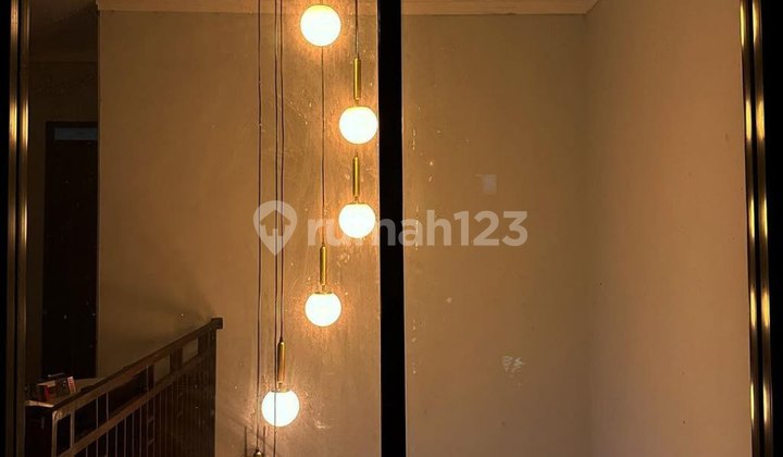 Rumah Lux di komplek Setradago Antapani bandung 2