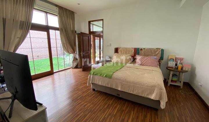 Rumah mewah siap huni di bandung Utara dekat Setraduta, Setrasari 2
