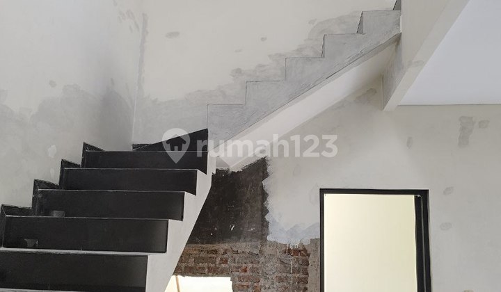 Rumah Baru 2 Lantai di Arcamanik, AH Nasution 2