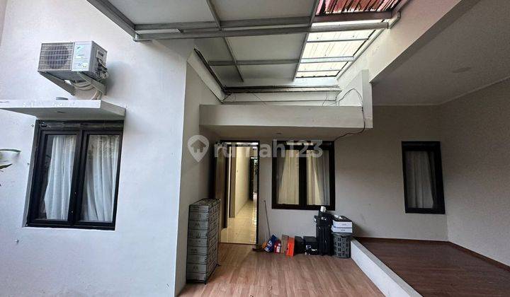 Rumah Siap Huni di Komplek Jingga Residence Ciwastra 825Jutaan 2