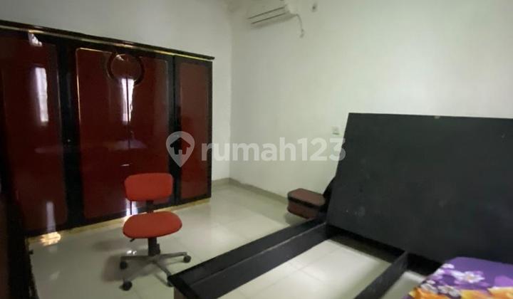 Rumah pusat kota bandung di turangga dekat TSM 2