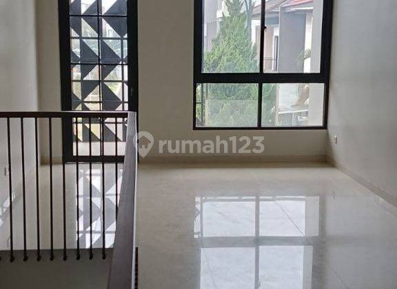 Rumah Baru di Komplek Singasana Pradana, Darmaloka 2