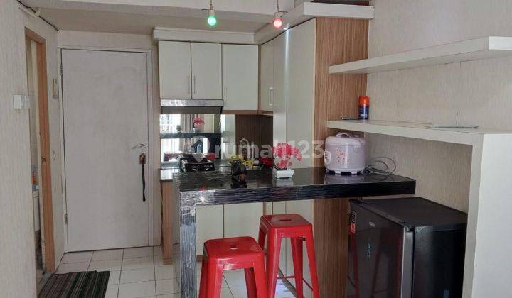 Apartemen Murah Pusat Kota Bekasi 2