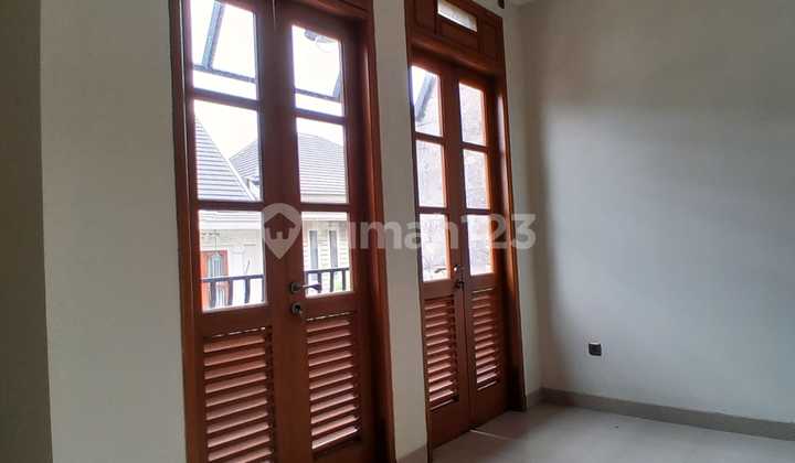 Rumah Dalam Cluster Dijual di Cireundeu. 2