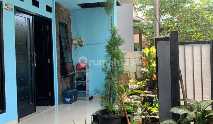 Rumah Dijual Di Jurangmangu. Dekat Kampus Stan 1