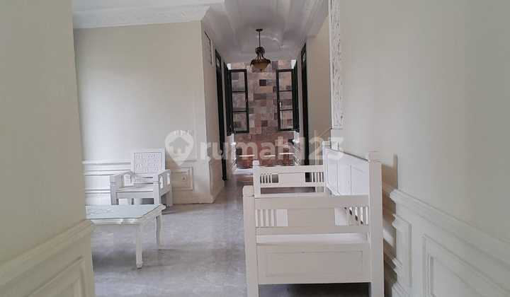 Rumah Kos Cantik atau Rumah untuk Keluarga Besar di Cireundeu. 2