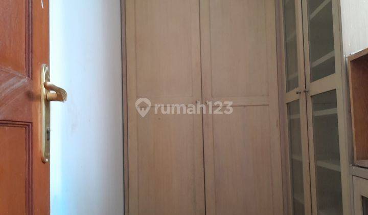 Rumah Dijual di Bali View Cireundeu. Semi-furnished. 2