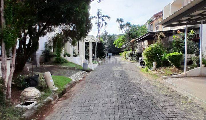 Rumah Dijual 2 Lantai di Bali View, Cireundeu. Unfurnished. 2