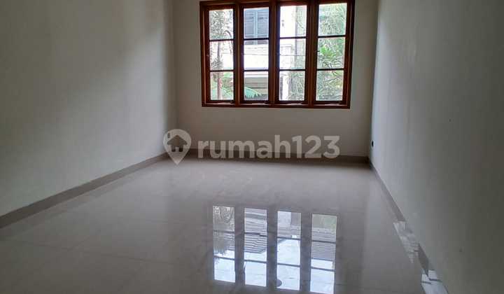 Rumah Dalam Cluster Dijual di Cireundeu. 2