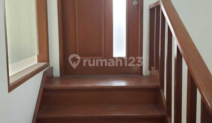 Rumah dijual @ Kampung Utan, Ciputat. Unfurnished 2