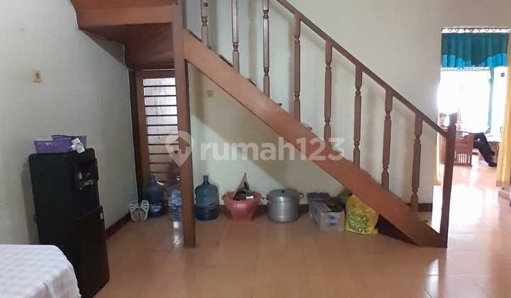 Rumah Bagus di Mampang Prapatan, Jakarta Selatan 2