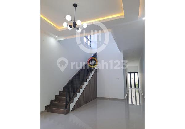 House Rent or Sale in Jangli Tlawah Semarang. Rent Rp 70 Million/Year 1