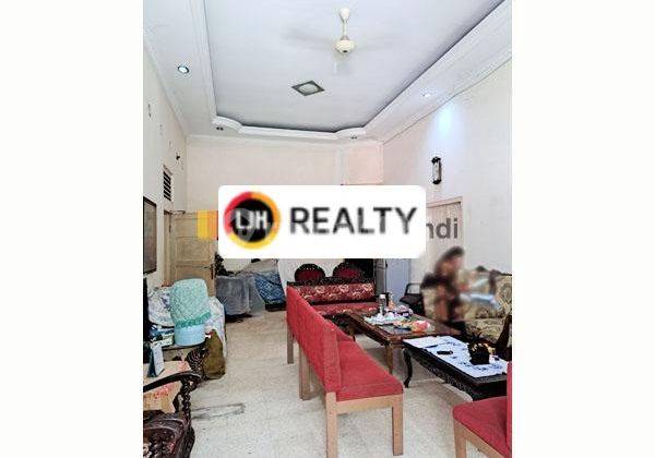 Jual Sewa Rumah di Lampersari Raya Semarang. Harga sewa Rp. 200jt/th 1